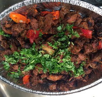 Curryville Indian Restaurant - Inverell Accommodation