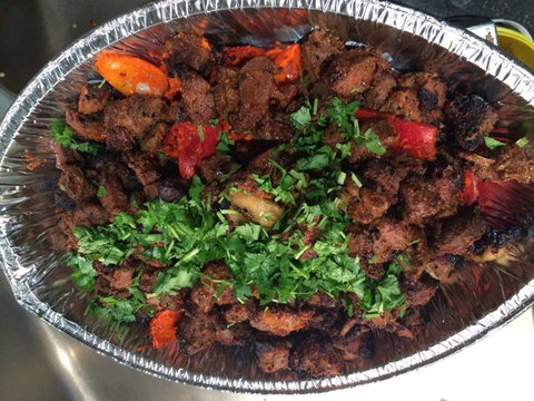 Curryville Indian Restaurant - Inverell Accommodation 0