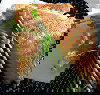 Deckchair Cafe - Inverell Accommodation