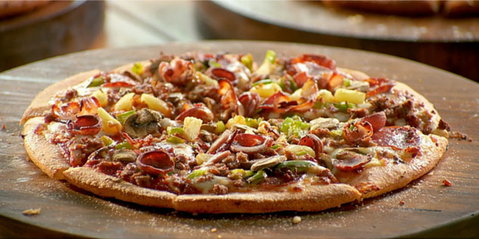 Domino's - Moorooka - Inverell Accommodation 0