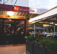 Edgars Inn - Inverell Accommodation