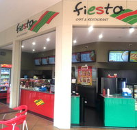 Fiesta Caf - Inverell Accommodation