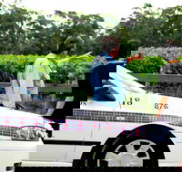 Gabby's - Inverell Accommodation