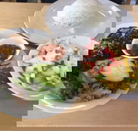 Garam Merica - Inverell Accommodation