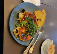 Gozleme Cafe - Inverell Accommodation