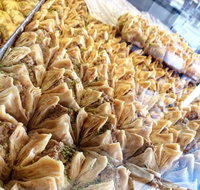 Hawat Pastry - Inverell Accommodation