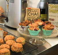 Higher Grounds - East Perth - Inverell Accommodation
