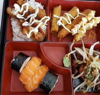 Ichii Sushi - Inverell Accommodation