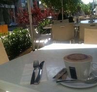 Infinity Cafe - Inverell Accommodation