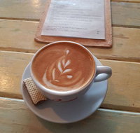 Keyhole Espresso - Inverell Accommodation