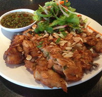 Kulcha Cafe  Noodle House - Inverell Accommodation