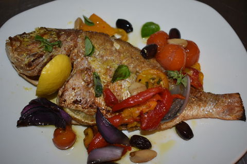 L'Artigiano Ristorante Italiano - Inverell Accommodation 0