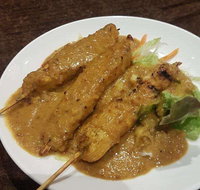 Little Grill Vietnamese Cafe - Inverell Accommodation