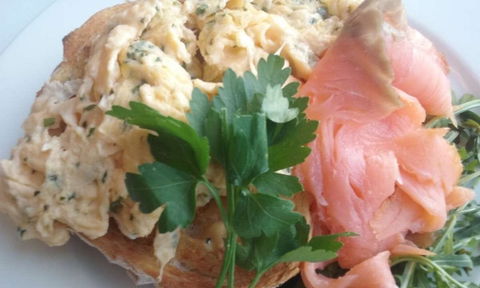 Parkwood Fish & Chips - Inverell Accommodation 0