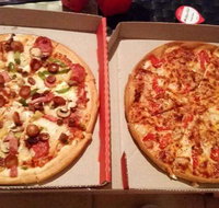 Pizza Hut - Victoria Park - Inverell Accommodation