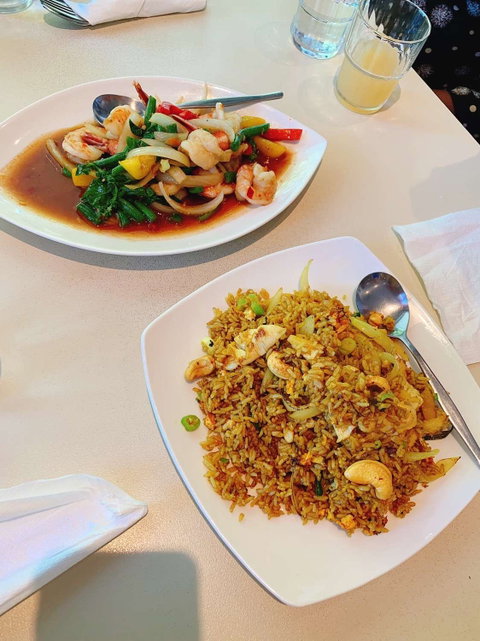 Royal Siam Kitchen - Inverell Accommodation 0