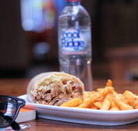 Salsa's Fresh Mex Grill - Booragoon - Inverell Accommodation