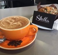 Stella Coffee House - Inverell Accommodation