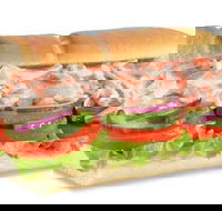 Subway - Browns Plains - Inverell Accommodation