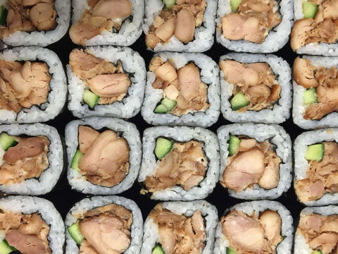 Sushi Pia - Inverell Accommodation 0