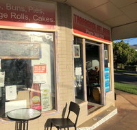 Tarragindi Hot Bread - Inverell Accommodation