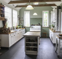The Farmhouse Kitchen Tasmania - Inverell Accommodation