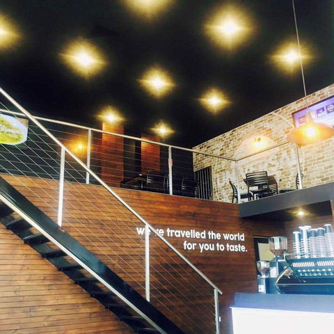 Universal Burger Co - Lidcombe - Inverell Accommodation 0