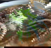 Vincent's Noodle House- Dooleys Lidcombe - Inverell Accommodation