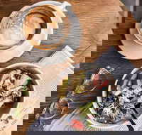 Went to See the Gypsy - Alexandria - Inverell Accommodation