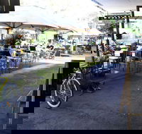 Woolpack Hotel  Lounge - Inverell Accommodation