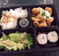 Zushi Bento Carousel - Cannington - Inverell Accommodation