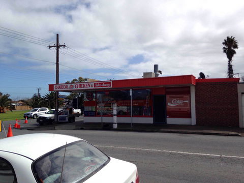 Alberton Charcoal Chickens And Fish And Chips - Inverell Accommodation 0