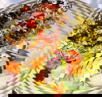 Alexandria Seafood - Inverell Accommodation