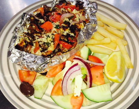 Alexandria Seafood - Inverell Accommodation 0