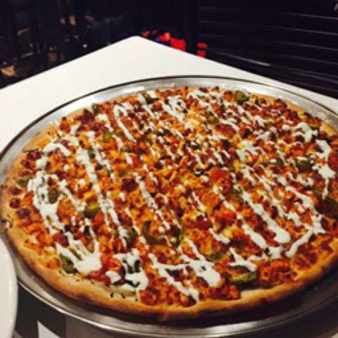 Antonio's Pizzeria - Inverell Accommodation 0