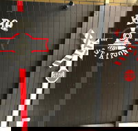 BBQ Station - Inverell Accommodation