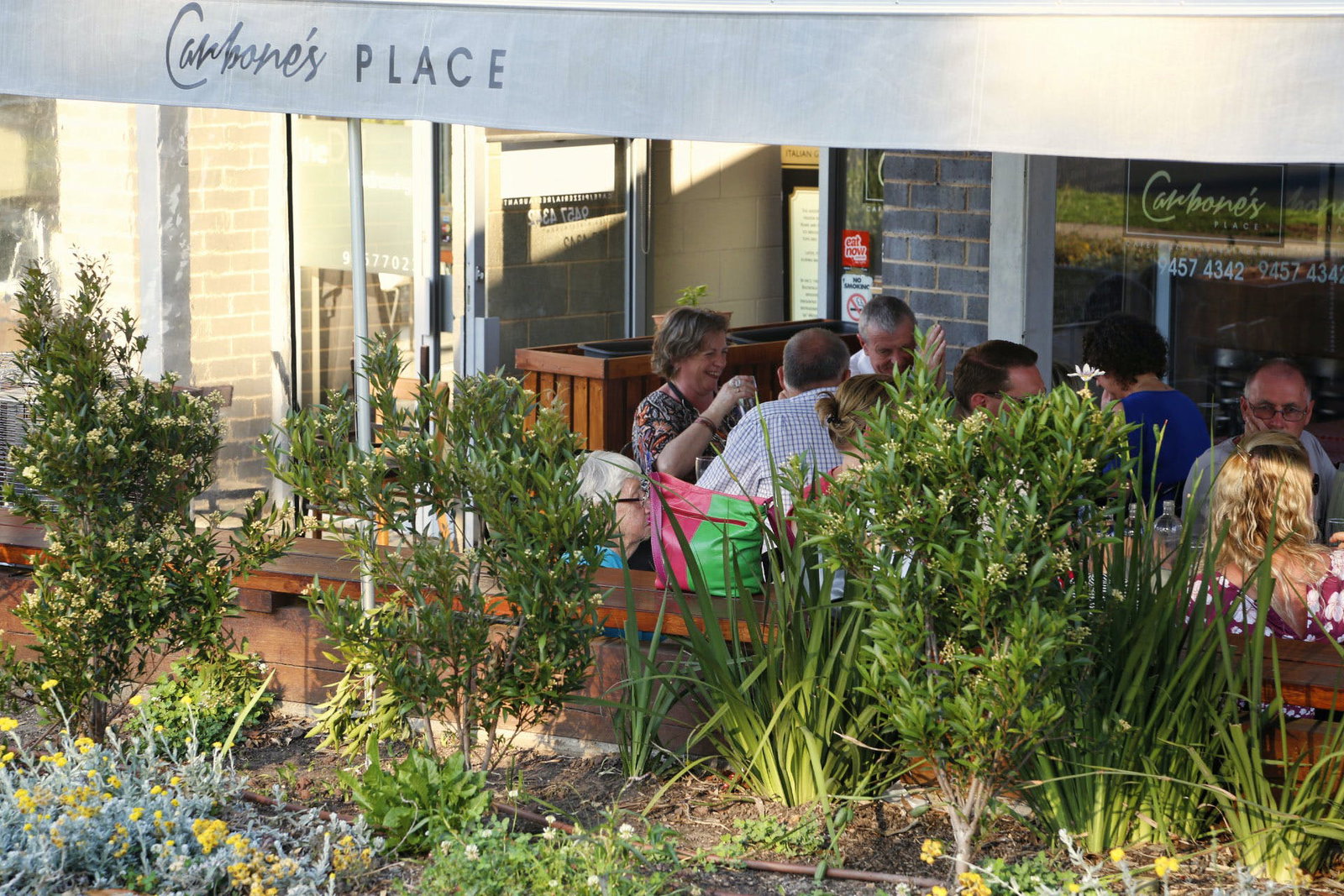 Macleod VIC Inverell Accommodation