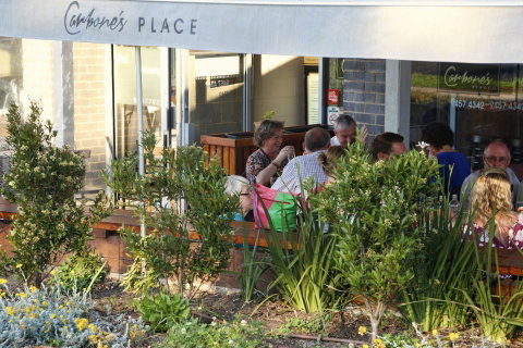 Carbone's Place - Inverell Accommodation 0