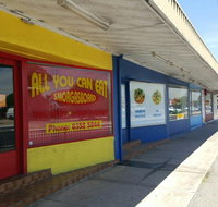Cathay Court Chinese Restaurant - Inverell Accommodation