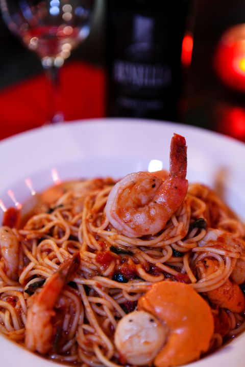 D'Amico's Italian Restaurant And Pizzeria - Inverell Accommodation 1
