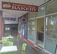 Diamond Village Bakery - Inverell Accommodation