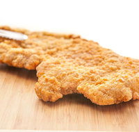 Hot Star Large Fried Chicken - Upper Mount Gravatt - Inverell Accommodation