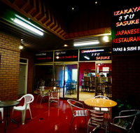 Izakaya Sasuke - Inverell Accommodation