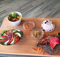 Ka'ribbean Corner - Inverell Accommodation