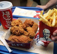 KFC - Karrinyup - Inverell Accommodation