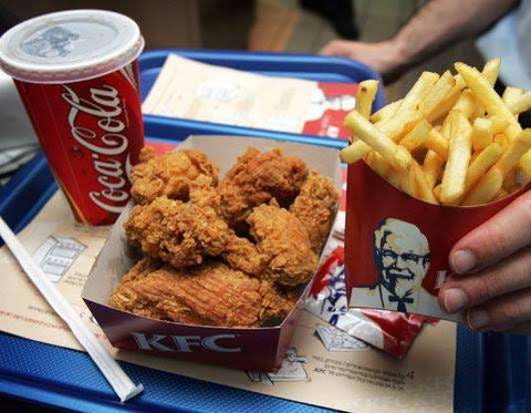 KFC - Karrinyup - Inverell Accommodation 0
