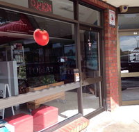 PappaRich - Inverell Accommodation