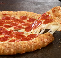Pizza Hut - Holland Park - Inverell Accommodation