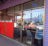 Pizza on Bell - Inverell Accommodation