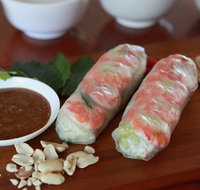 Rice Paper Pantry - Upper Mount Gravatt - Inverell Accommodation